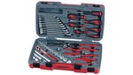 Image of Teng T3867 Tool Set of 67 3/8in Drive