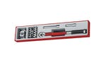Image of Teng TTX3892 Torque Wrench Set, 22 Piece - 3/8in Drive
