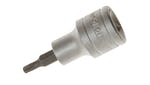 Teng TX Tamper-Proof TORX Socket Bit