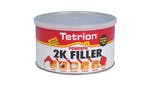 Tetrion Fillers Powerfil 2-Part Filler