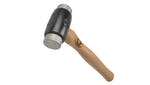 Image of Thor A312 Aluminium Hammer Size 2 (38mm)