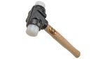 Thor Super Plastic Split Head Hammer