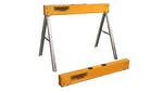 ToughBuilt C300-2 Sawhorse Twin Pack