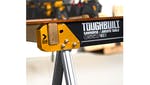 ToughBuilt C550-2 Sawhorse/Jobsite Table Twin Pack