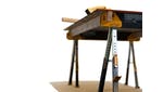 ToughBuilt C650-2 Sawhorse/Jobsite Table Twin Pack