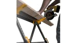 ToughBuilt C700-2 Sawhorse/Jobsite Table Twin Pack