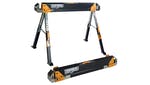 Image of ToughBuilt C700-2 Sawhorse/Jobsite Table Twin Pack