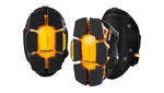 Image of ToughBuilt GelFit™ Stabiliser Knee Pads (SnapShell™)