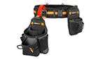 ToughBuilt Handyman Tool Belt Set 3 Piece