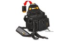 Image of ToughBuilt Master Electrician's Pouch & Strap