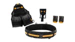 Image of ToughBuilt Pro Framer Tool Belt Set 3 Piece