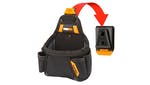 Image of ToughBuilt Tape Measure/All-Purpose Pouch