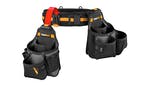 ToughBuilt Tradesman Tool Belt Set 3 Piece