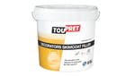 Image of Toupret Decorator's Skimcoat Filler 10kg