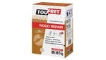 Toupret Fast Drying Wood Repair 1kg