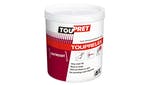 Image of Toupret TOUPRELEX® Exterior Fast Drying Lightweight Filler 1kg