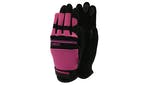 Town & Country TGL223M Ultimax Ladies' Gloves - Medium