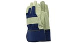 Image of Town & Country TGL416 Deluxe Washable Leather Gloves