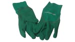 Town & Country TGL429 Master Gardener Men's Green Gloves - One Size