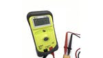 Image of TPI 100 Digital Multimeter - Single Button