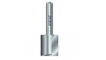 Image of Trend 3/21 x 1/4 HSS Two Flute Cutter 6.3 x 28mm