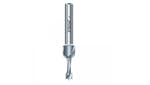 Trend 62/10 x 1/4 TCT Drill / Countersink / Counterbore