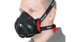 Trend AIR STEALTH Half Mask Medium/Large