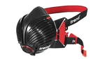 Trend AIR STEALTH Half Mask Medium/Large