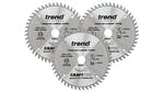 Image of Trend CraftPro Plunge Saw Blade