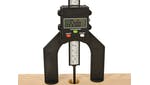 Trend GAUGE/D60 Digital Depth Gauge