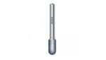 Image of Trend S49/3 x 6mm STC Solid Carbide Bullnose Burr 10 x 20mm