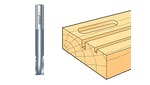 Image of Trend Two Flute Cutter D-Namic Carbide, 1/4in