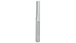 Image of Trend Two Flute Cutter Solid Carbide, 1/4in