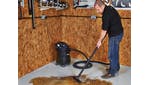 Trend Wet & Dry Vacuum with Power Take Off 2200W 240V