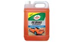 Turtle Wax Big Orange Autoshampoo 5 litre