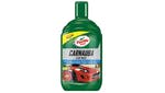 Turtle Wax Carnauba Car Wax 500ml