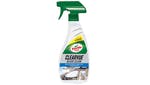 Image of Turtle Wax Clearvue Glass Clean 500ml