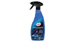 Image of Turtle Wax Dry & Shine Rinse Wax 750ml