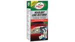 Turtle Wax Headlight Restorer Kit