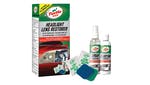 Turtle Wax Headlight Restorer Kit