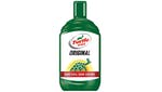 Image of Turtle Wax Original Car Wax 500ml