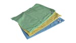 U-Care Microfibre Cloths 30 x 40cm (Pack 6)