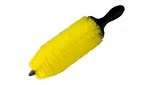 U-Care X349U4 Jumbo Wheel Brush