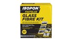 Image of U-POL ISOPON FASTGLAS Glass Fibre Kit