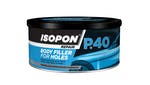 U-POL P.40 Body Filler for Holes