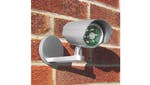 Uni-Com Dummy CCTV Camera