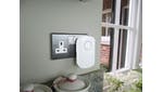 Uni-Com Smart Plug-In Door Chime
