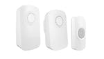 Image of Uni-Com Smart Portable Chime & Plug-In Door Chime (Twin Pack)