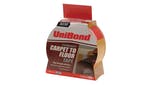 UniBond Carpet Tape Permanent 50mm x 10m