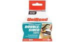 Image of UniBond Double-Sided Tape 38mm x 5m